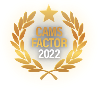 Camsfactor 2022